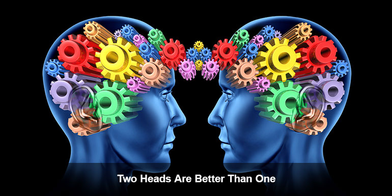 Co-Facilitation - Training For Success