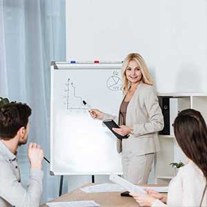 Train the trainer International Workshop