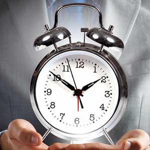 Time Management Workshop